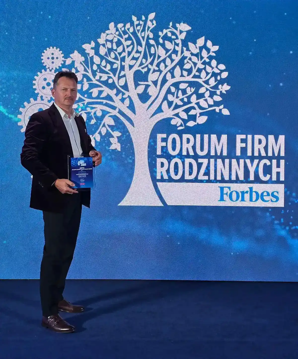 Abito - siedziba i zaplecze firmy