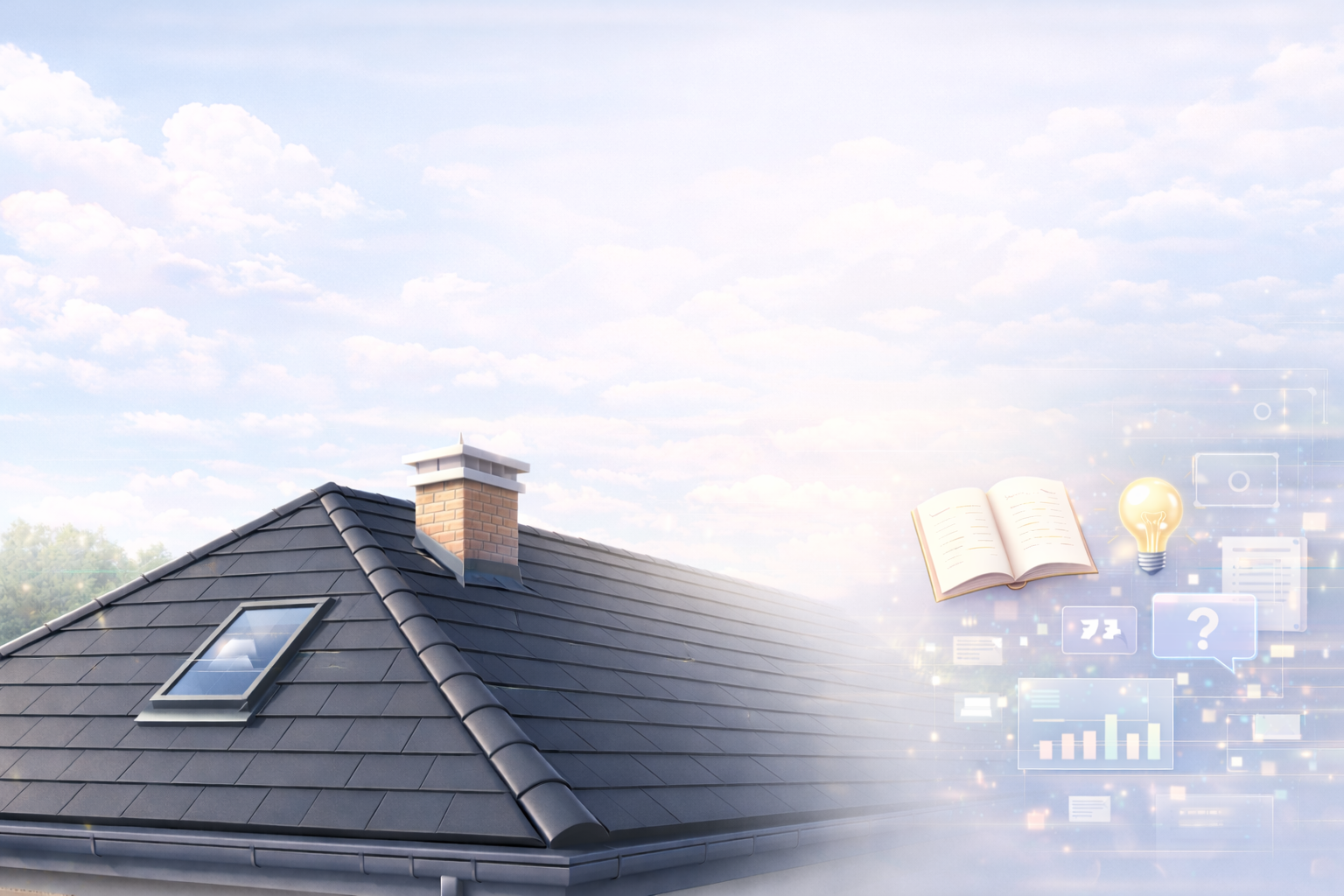 prawidłowa izolacja poddasza