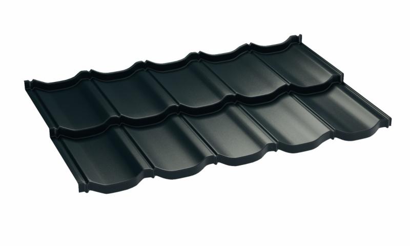 www.abito.pl Blachodachówka modułowa Bratex Aurora