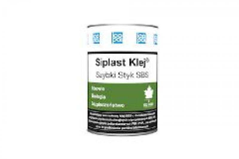 www.abito.pl Siplast Klej Szybki Styk SBS