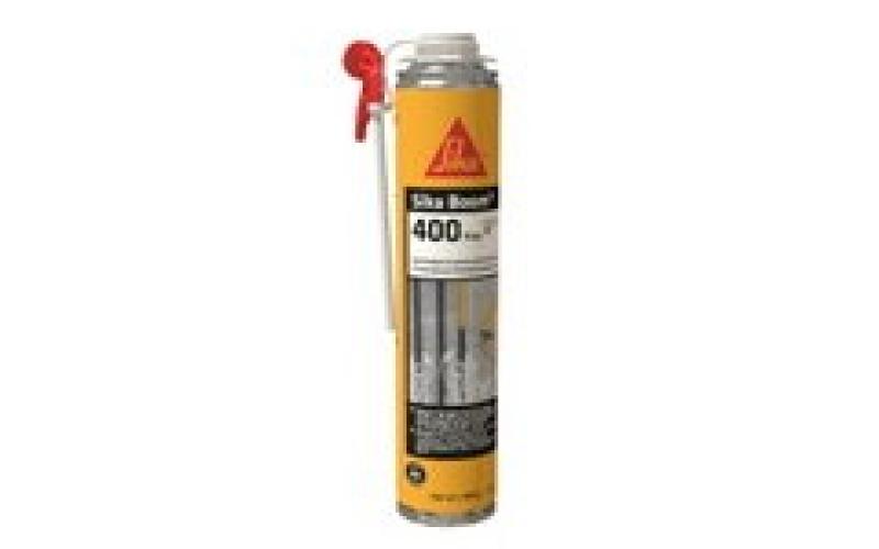 www.abito.pl Sika Boom 400 Fire